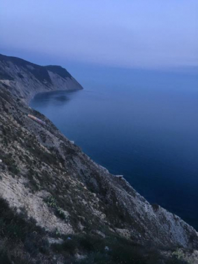 Квартира на Парковой